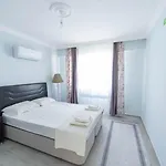 Villa Albatros *