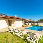 Albatros Villa *