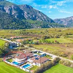 Albatros Villa Mergenli