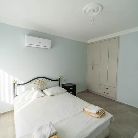 Albatros Villa *