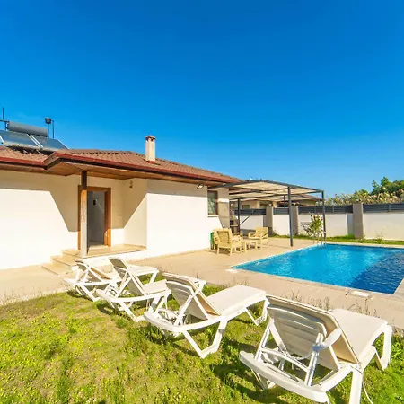 Albatros Villa *